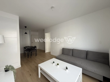 Appartement à louer 2 pièces de 37,3 m² à Toulouse