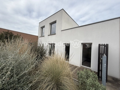 Appartement à vendre 5 pièces de 118,09 m² à Toulouse