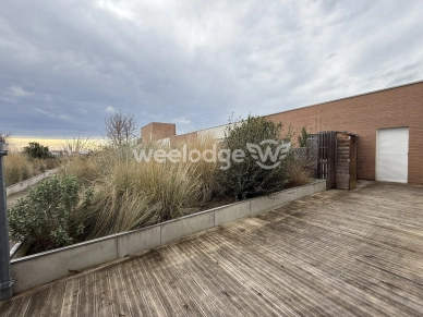 Appartement à vendre 5 pièces de 118,09 m² à Toulouse