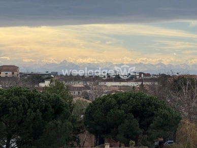 Appartement à vendre 5 pièces de 118,09 m² à Toulouse