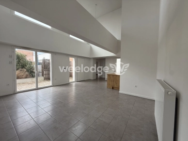 Appartement à vendre 5 pièces de 118,09 m² à Toulouse