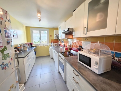 Maison à vendre 7 pièces de 163 m² à Conflans-Sainte-Honorine