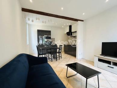 Appartement à vendre 3 pièces de 47,19 m² à L'Isle-sur-la-Sorgue