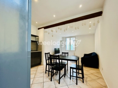 Appartement à vendre 3 pièces de 47,19 m² à L'Isle-sur-la-Sorgue