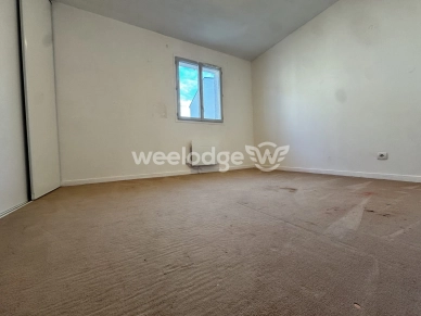 Maison à vendre 3 pièces de 68 m² à Achères