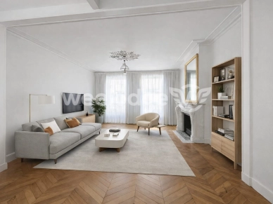 Maison à vendre 7 pièces de 168 m² à Ablon-sur-Seine