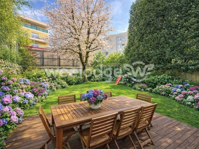 Maison à vendre 7 pièces de 168 m² à Ablon-sur-Seine