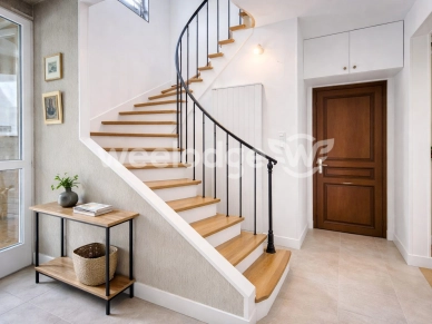 Maison à vendre 7 pièces de 168 m² à Ablon-sur-Seine