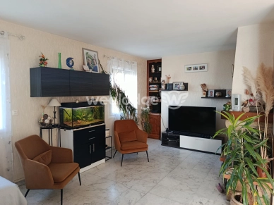 Maison à vendre 5 pièces de 125 m² à Montgivray