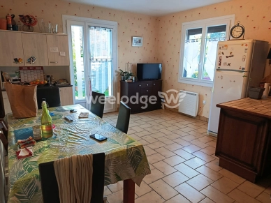 Maison à vendre 5 pièces de 125 m² à Montgivray