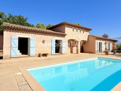 Maison à vendre 6 pièces de 153,02 m² à Tourrettes