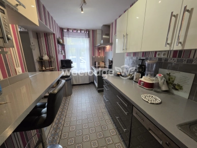 Maison à vendre 5 pièces de 116,9 m² à Bermerain