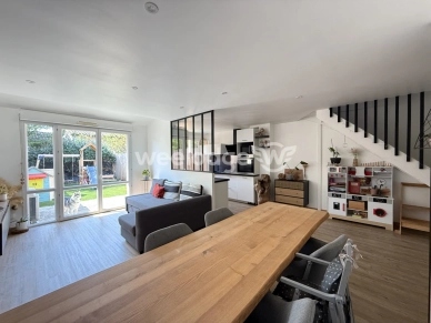 Maison vendu 4 pièces de 81,11 m² à Fonsorbes