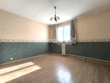 Maison à vendre 6 pièces de 97,52 m²