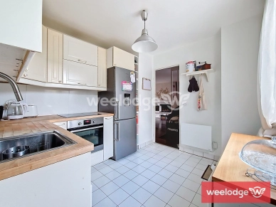 Maison à vendre 5 pièces de 96 m² à Jouy-le-Moutier
