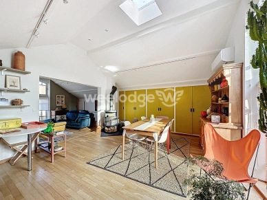 Maison à vendre 5 pièces de 104 m² à Vauréal