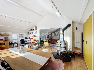 Maison à vendre 5 pièces de 104 m² à Vauréal