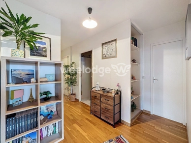 Appartement à vendre 3 pièces de 70,61 m² à Andrésy