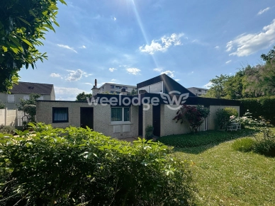 Maison à vendre 5 pièces de 90 m² à Andrésy