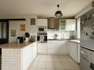 Appartement à vendre 2 pièces de 42,73 m² à Fonsorbes