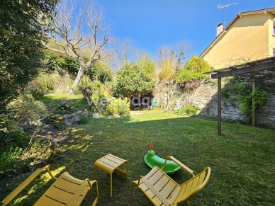 Maison à vendre 7 pièces de 154 m² à Conflans-Sainte-Honorine