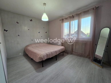 Maison à vendre 5 pièces de 101 m² à Mainvilliers