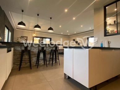 Maison à vendre 6 pièces de 165 m² à Montberon