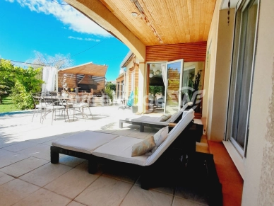 Maison à vendre 4 pièces de 140 m² à Saint-Gaudens