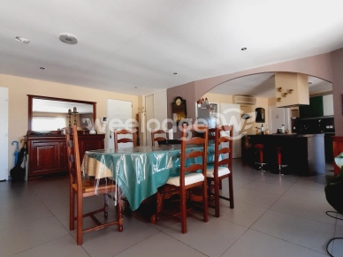 Maison à vendre 4 pièces de 140 m² à Saint-Gaudens