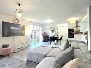 Maison à vendre 4 pièces de 94 m² à Aucamville