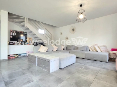 Maison à vendre 4 pièces de 94 m² à Aucamville