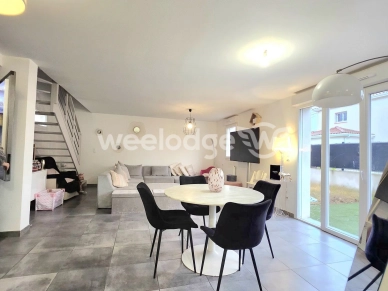 Maison à vendre 4 pièces de 94 m² à Aucamville