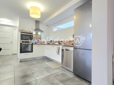 Maison à vendre 4 pièces de 94 m² à Aucamville