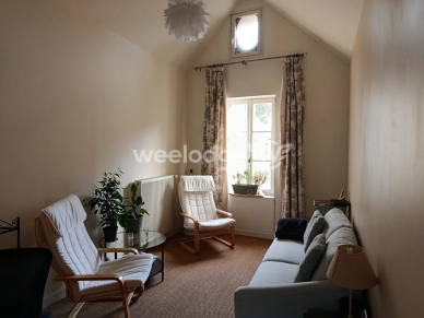 Maison à vendre 3 pièces de 63 m² à Saint-Gaultier