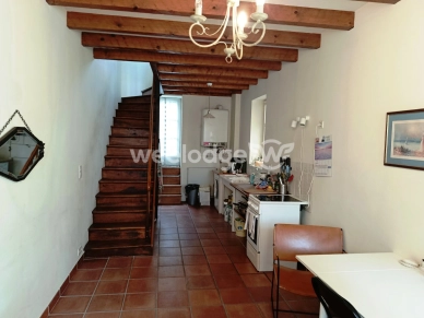 Maison à vendre 3 pièces de 63 m² à Saint-Gaultier