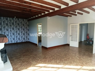 Maison à vendre 4 pièces de 110 m² à Pouligny-Saint-Pierre