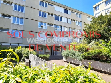 Appartement à vendre 4 pièces de 72 m² à Conflans-Sainte-Honorine