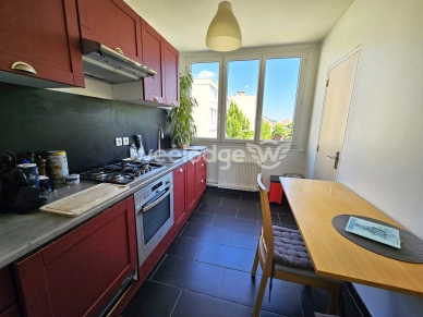 Appartement à vendre 4 pièces de 72 m² à Conflans-Sainte-Honorine