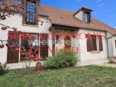 Maison à vendre 6 pièces de 150 m² à Conflans-Sainte-Honorine