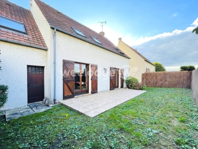 Maison à vendre 6 pièces de 150 m² à Conflans-Sainte-Honorine