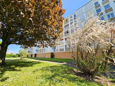 Appartement à vendre 4 pièces de 67 m² à Conflans-Sainte-Honorine