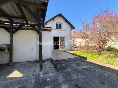 Maison à vendre 6 pièces de 104 m² à Conflans-Sainte-Honorine