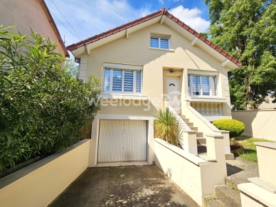 Maison à vendre 4 pièces de 91 m² à Conflans-Sainte-Honorine
