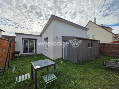 Maison à vendre 4 pièces de 75 m² à Conflans-Sainte-Honorine