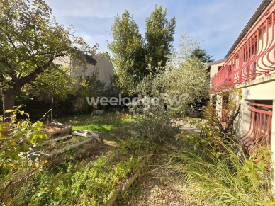 Maison à vendre 6 pièces de 108 m² à Conflans-Sainte-Honorine