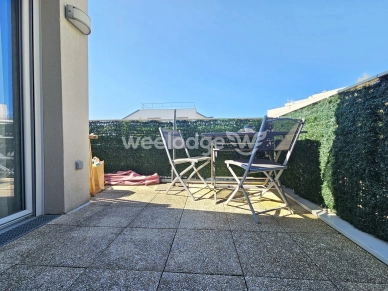 Appartement à vendre 3 pièces de 67 m² à Conflans-Sainte-Honorine