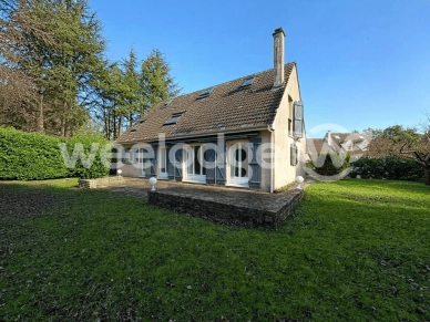 Maison à vendre 7 pièces de 155 m² à Vauréal