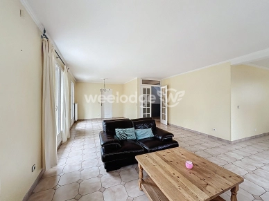 Maison à vendre 7 pièces de 155 m² à Vauréal