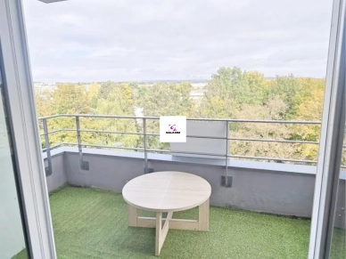 Appartement à vendre 2 pièces de 37,81 m² à Cergy