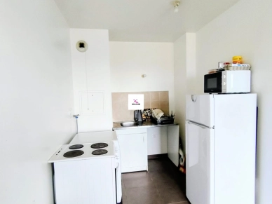 Appartement à vendre 2 pièces de 37,81 m² à Cergy